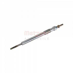 Свеча накаливания METZGER H5 262 оригинальная запчасть для OPEL VAUXHALL GENERAL MOTORS - Фото 1