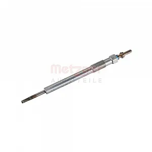 Свічка розжарювання METZGER H5 262 оригінальна запчастина для OPEL VAUXHALL GENERAL MOTORS - Фото 1