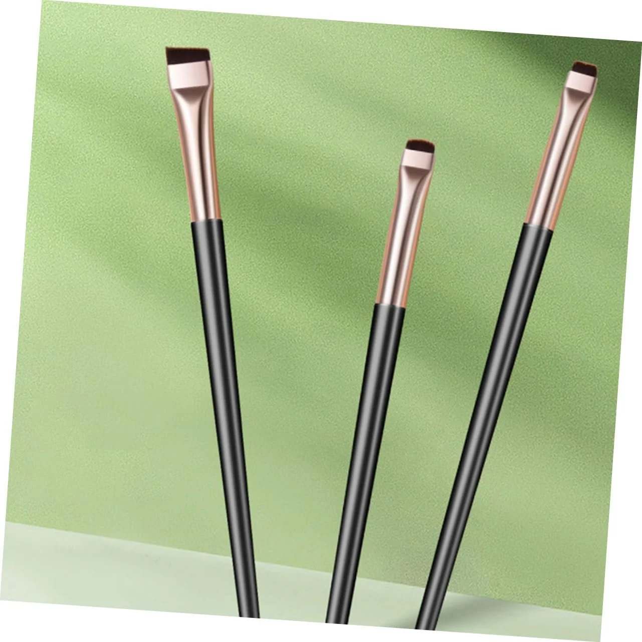 Набір пензлів для макіяжу pro brush, фото №5 Набір пензлів для макіяжу pro brush, фото №5