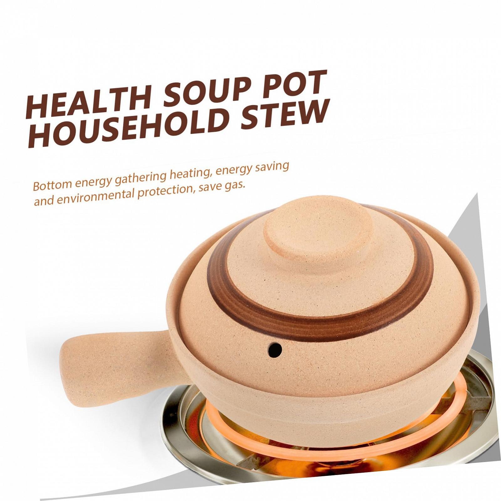 Форма для запекания Stoneware Жаропрочная с крышкой, фото №3