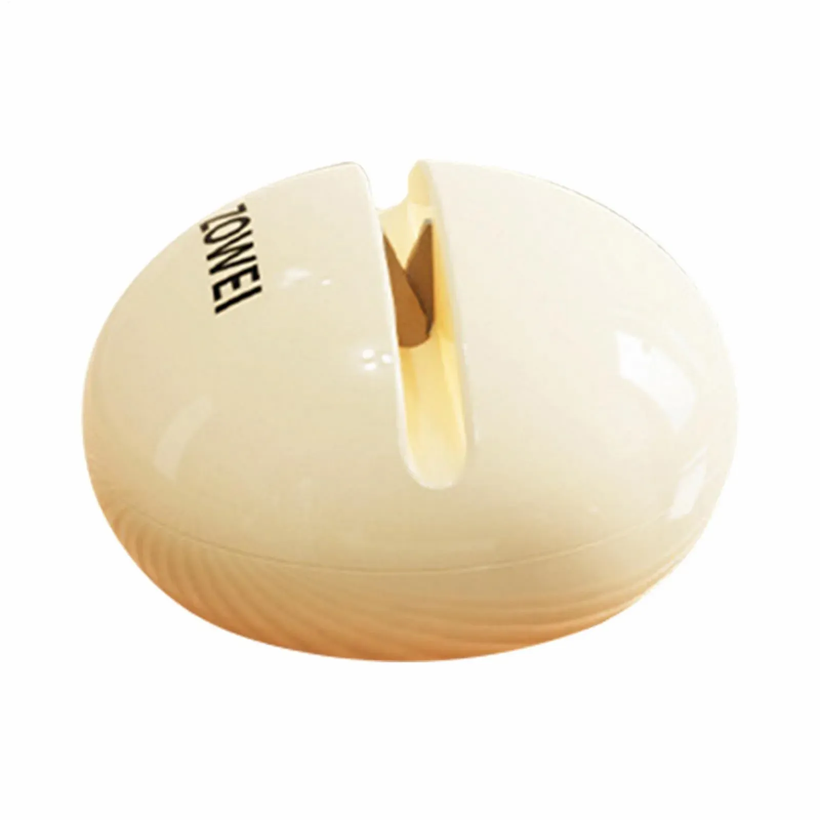 Точилка для ножів та ножиць ручна на присосці нековзна, фото №7