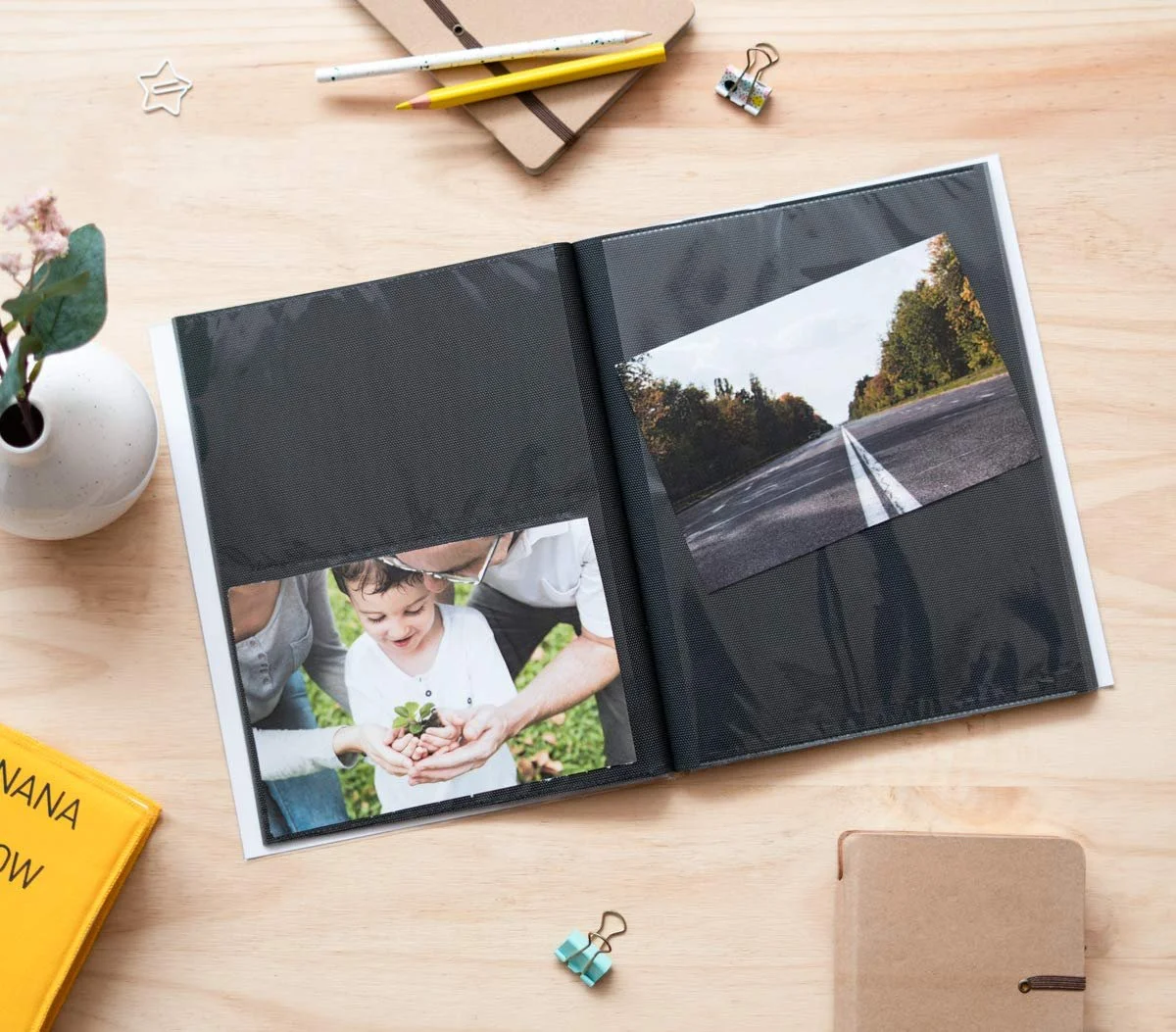 Фотоальбом Grupo Erik Abstract Tropics на 96 карманов для фотографий размером 13 x 20 см, разноцветный, фото №6 Фотоальбом Grupo Erik Abstract Tropics на 96 карманов для фотографий размером 13 x 20 см, разноцветный, фото №6