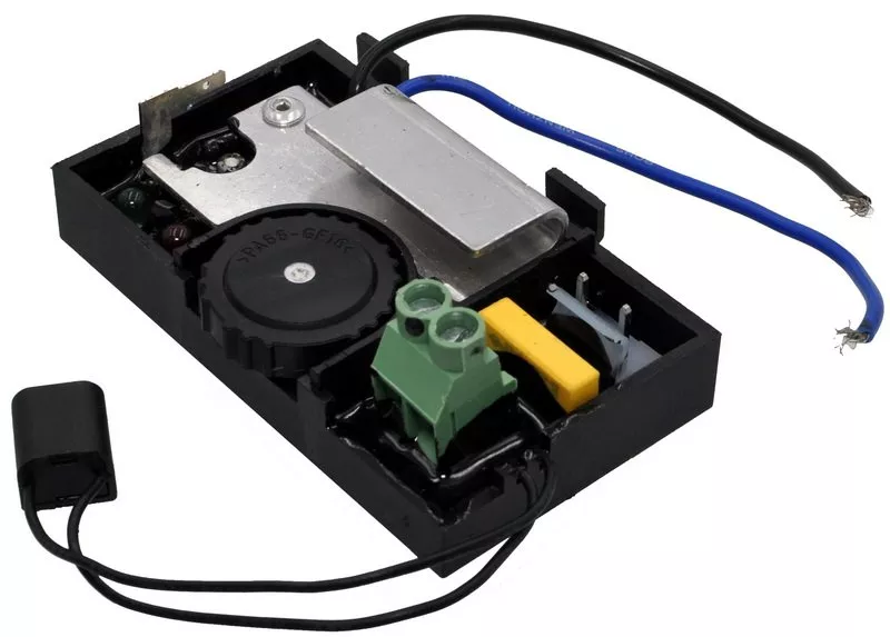 Контролер VJ-Parts для відбітного м'яча Makita HM0860C (631554-2), фото №1 Контролер VJ-Parts для відбітного м'яча Makita HM0860C (631554-2), фото №1