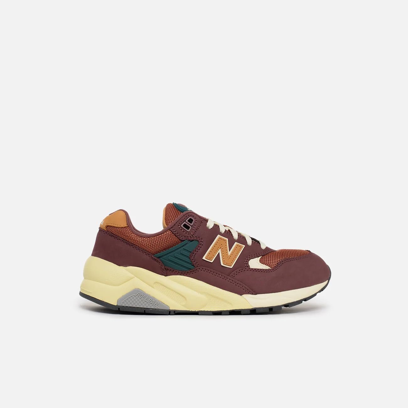 Кросівки New Balance 580 чоловічі, фото №5 Кросівки New Balance 580 чоловічі, фото №5