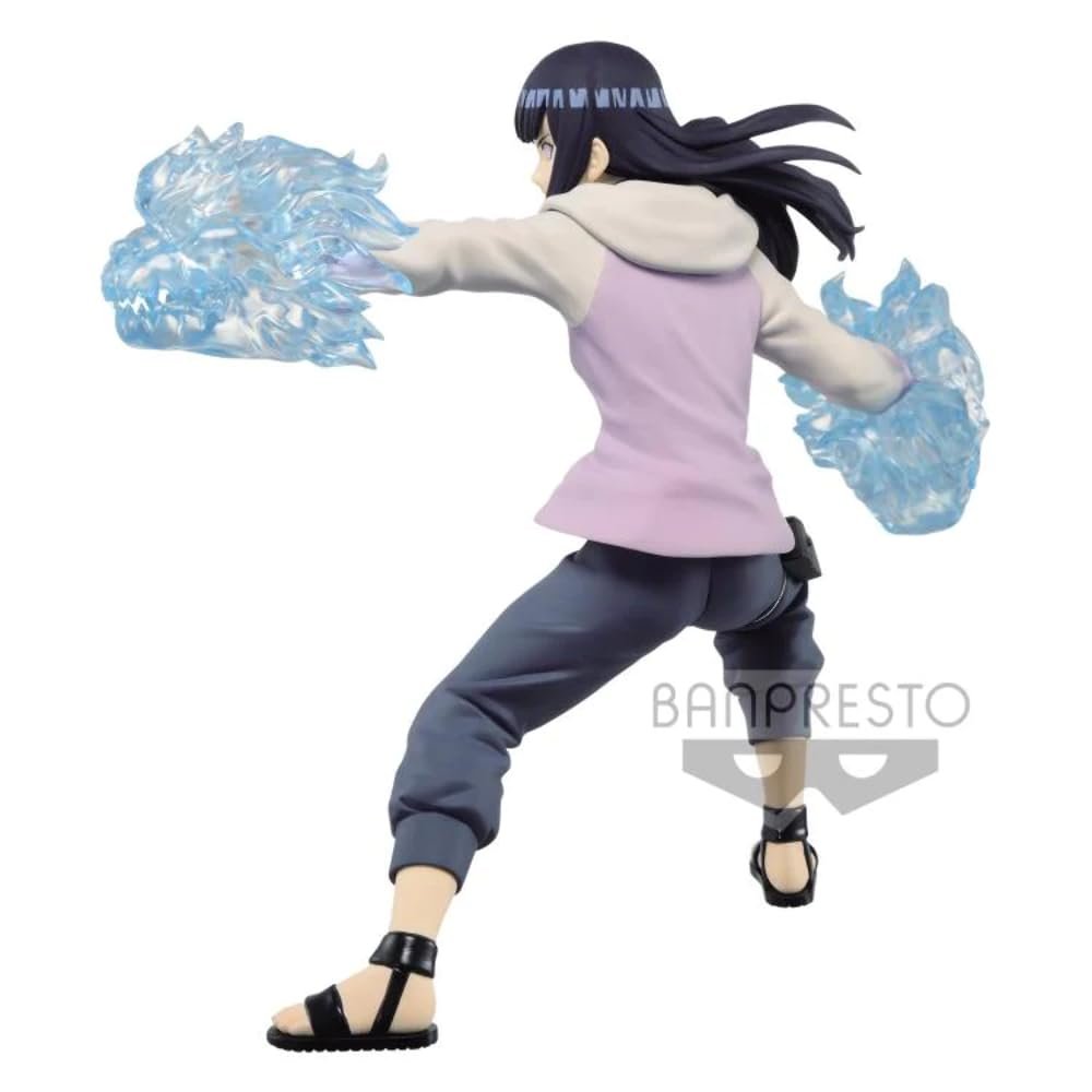 Фігурка Banpresto Naruto Shippuden QPosket Sasuke Uchiha Vers. A, 14 см, фото №6