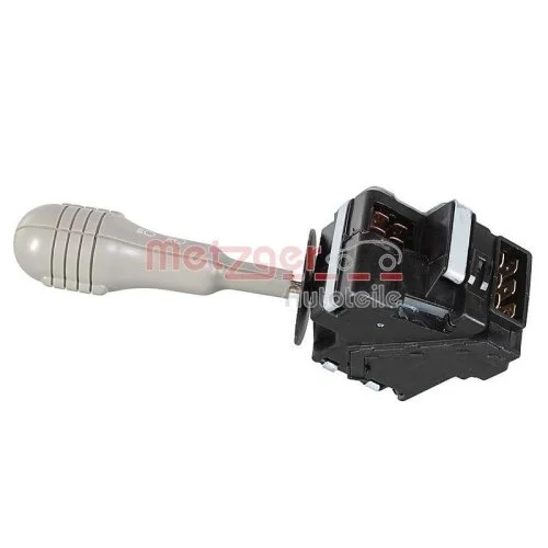 Перемикач покажчиків повороту METZGER 0916125 ORIGINAL ERSATZTEIL для RENAULT, фото №2