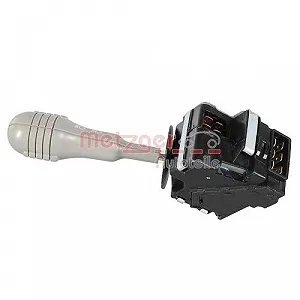 Перемикач покажчиків повороту METZGER 0916125 ORIGINAL ERSATZTEIL для RENAULT synthetic.ua - Фото 1