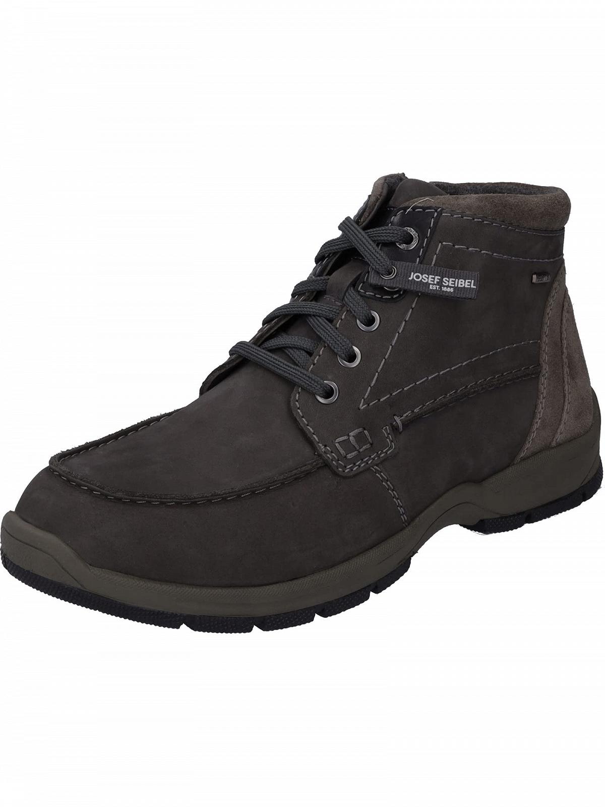 Мужские Зимние Сапоги Josef Seibel Lenny 50 TopDryTex, фото №1