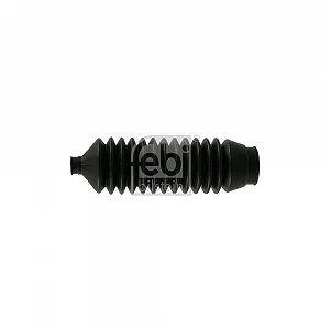 Пильовик рульової рейки FEBI BILSTEIN 03304 для FORD FORD USA передній міст зліва synthetic.ua - Фото 1