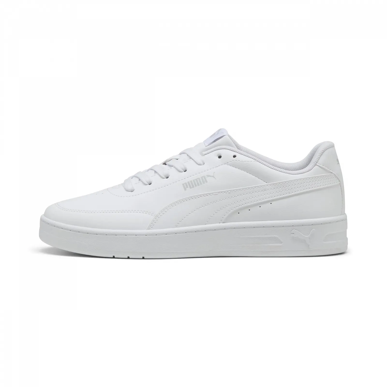 Кросівки PUMA Court Classic Clean, фото №3