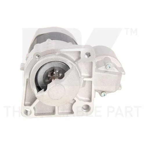 Стартер NK 4721640 для ALFA ROMEO CHRYSLER FIAT FORD LANCIA OPEL VAUXHALL JEEP, фото №3 Стартер NK 4721640 для ALFA ROMEO CHRYSLER FIAT FORD LANCIA OPEL VAUXHALL JEEP, фото №3