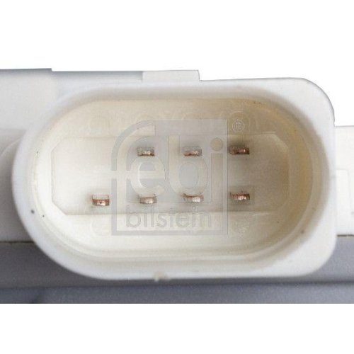 Замок двери FEBI BILSTEIN 178564 febi Plus для AUDI SEAT SKODA VW, передний правый, фото №3