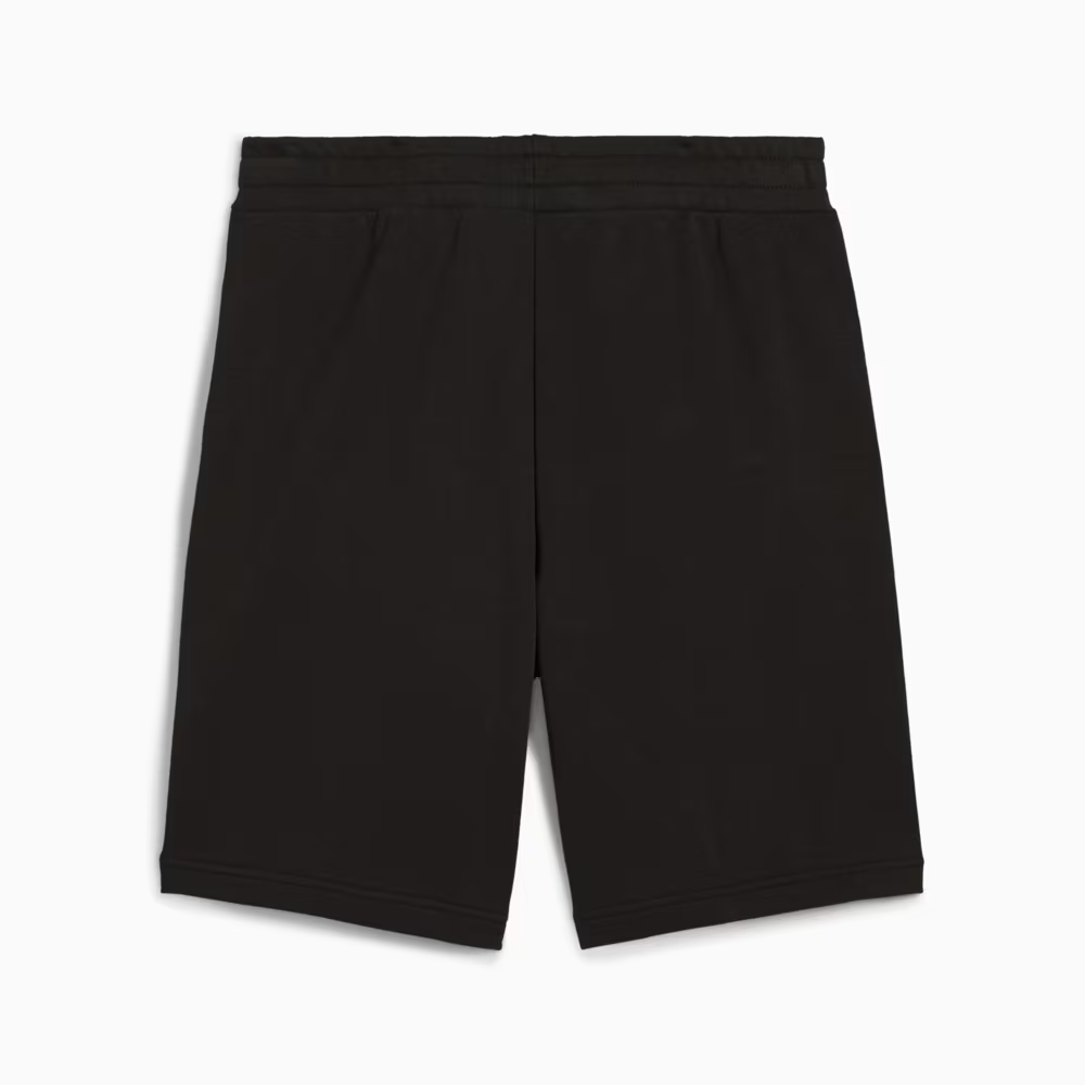 Шорти ESS Shorts 68259801 Puma Чорний XL, фото №4