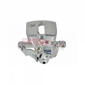 Гальмівний супорт METZGER 6261479 для AUDI SEAT, задня вісь зліва - Фото 1