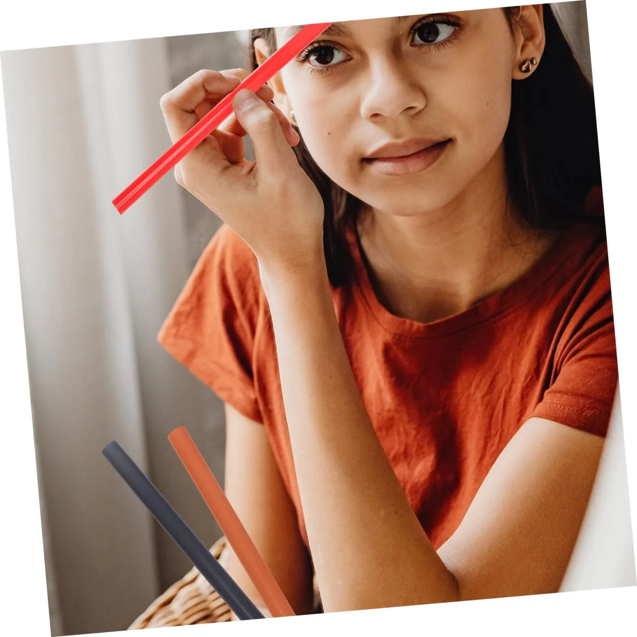 Карандаш для глаз Uonlytech, фото №7