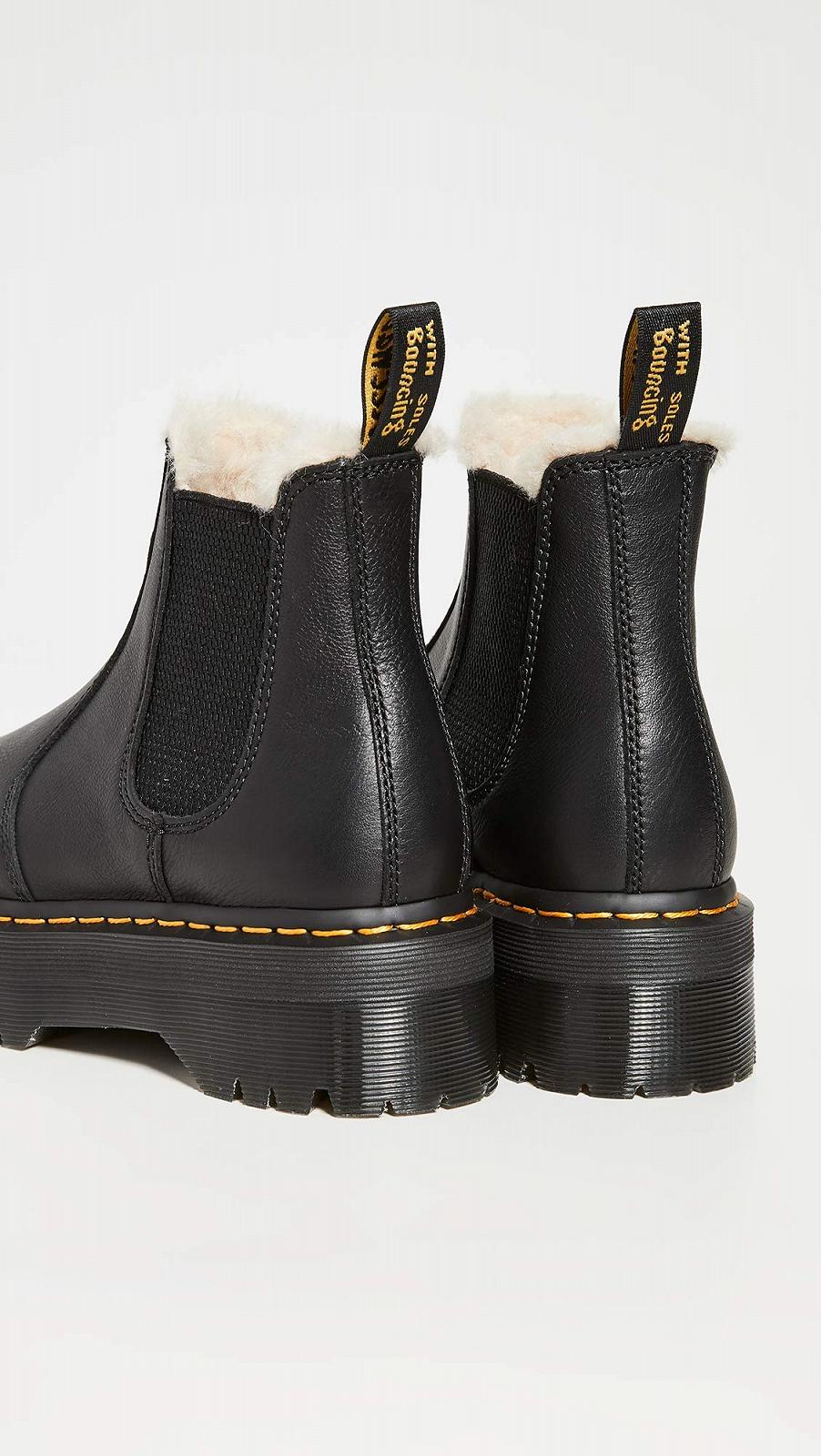 Черевики Dr. Martens 25635001, фото №4