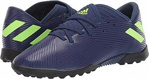 Сороконіжки Adidas Nemeziz Messi 19.3 TF J 36 - Фото 1