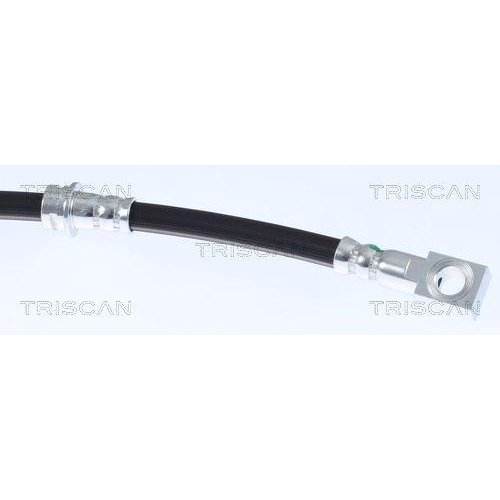 Тормозной шланг TRISCAN 8150 24128 OPEL VAUXHALL передняя ось, фото №3 Тормозной шланг TRISCAN 8150 24128 OPEL VAUXHALL передняя ось, фото №3