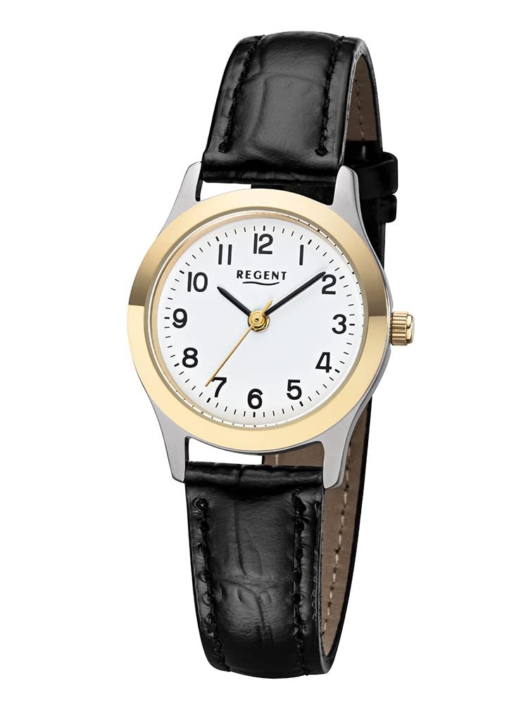 Женские часы REGENT Classic 75653919 Ремешок кожаный, фото №1 Женские часы REGENT Classic 75653919 Ремешок кожаный, фото №1