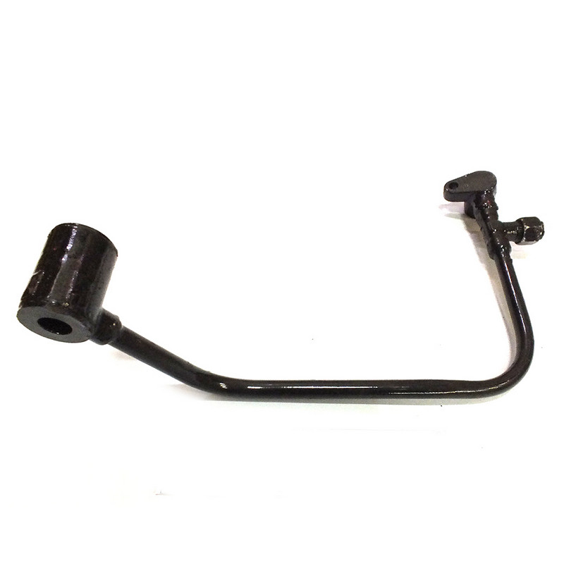 Маслопровод пр-во МТЗ 70-4607130, фото №1 Маслопровод пр-во МТЗ 70-4607130, фото №1