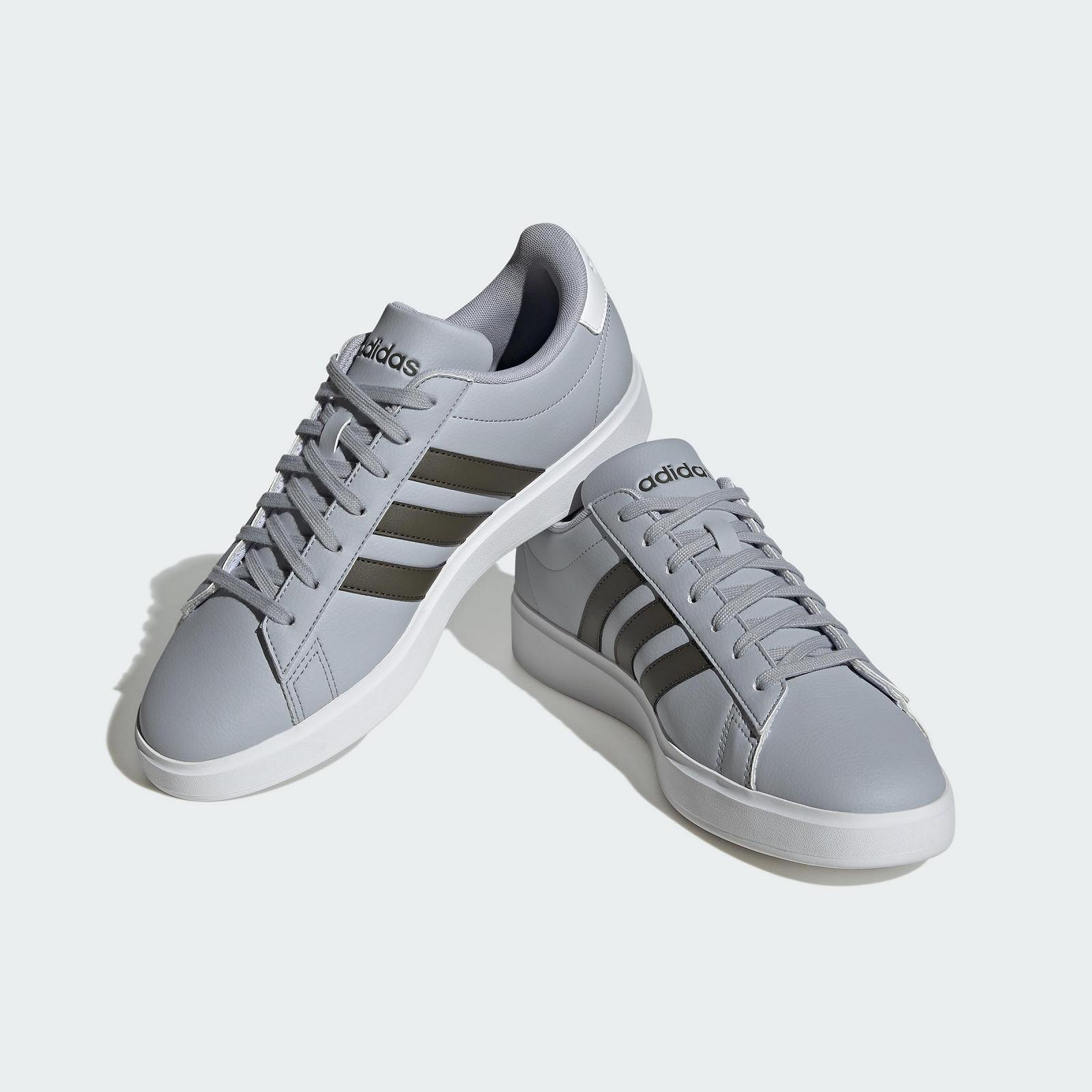 Кросівки Adidas Grand Court 2.0, фото №5 Кросівки Adidas Grand Court 2.0, фото №5