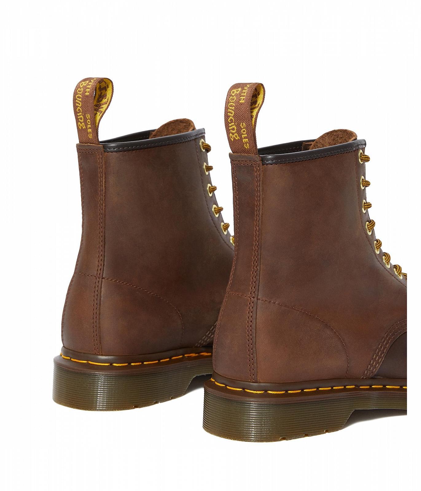 Ботинки Dr. Martens 1460 Унисекс, фото №6
