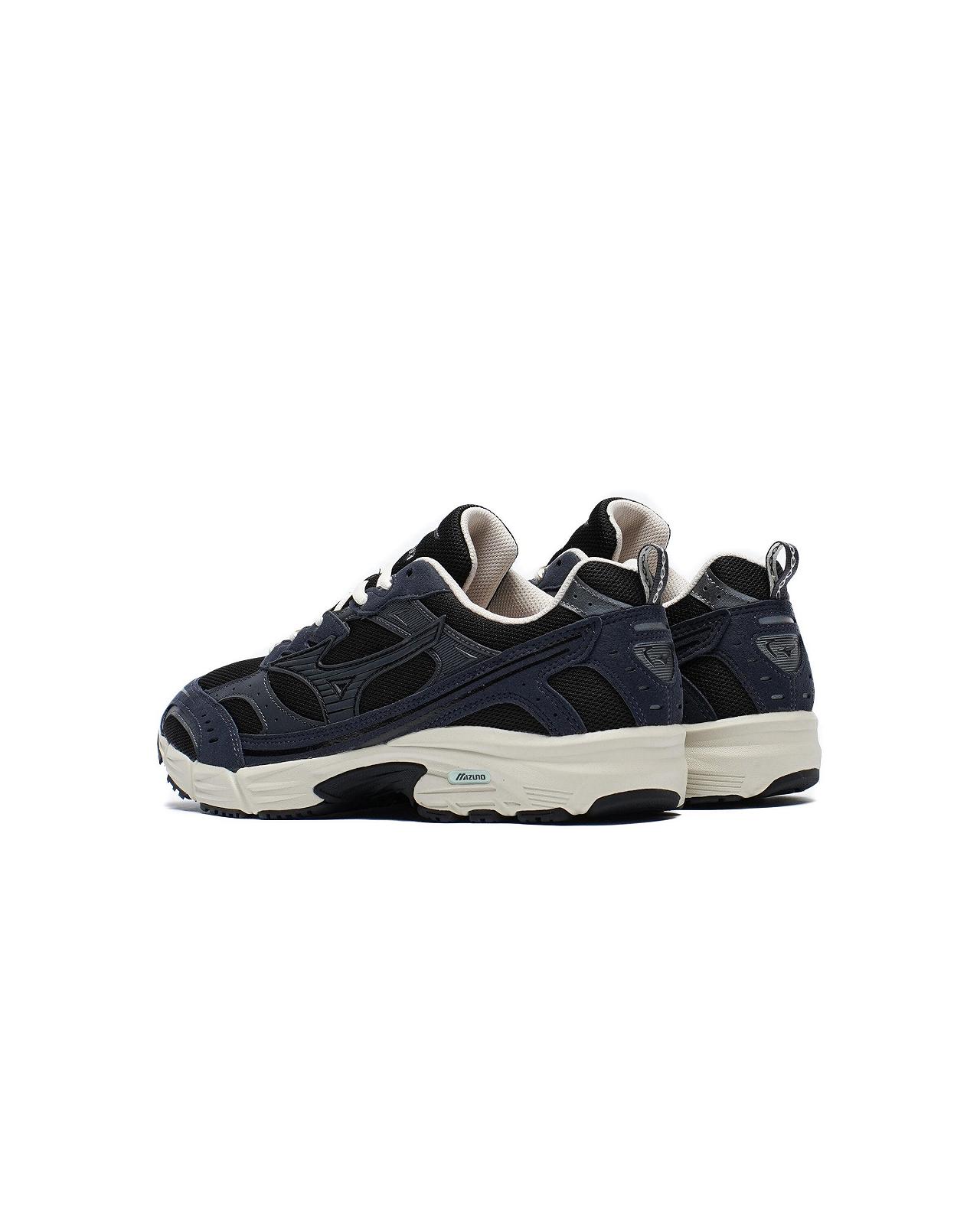 Кроссовки Mizuno Mxr Casual Black/Ebony размер 43, фото №3