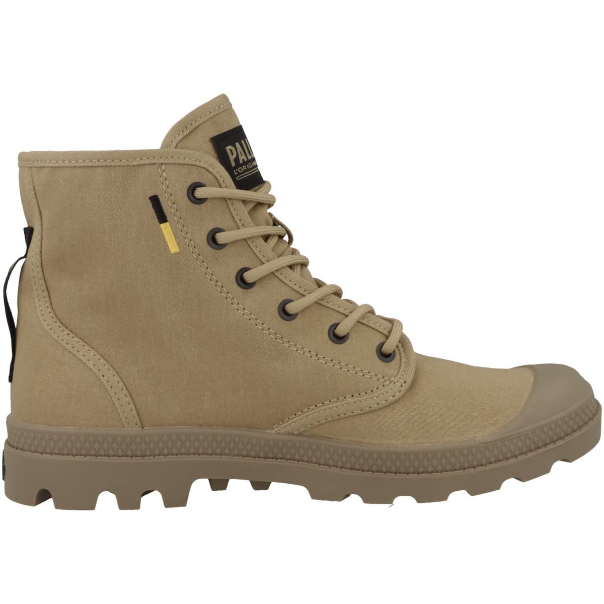 Черевики-Черевики Unisex Palladium Pampa Hi Htg Supply, фото №3