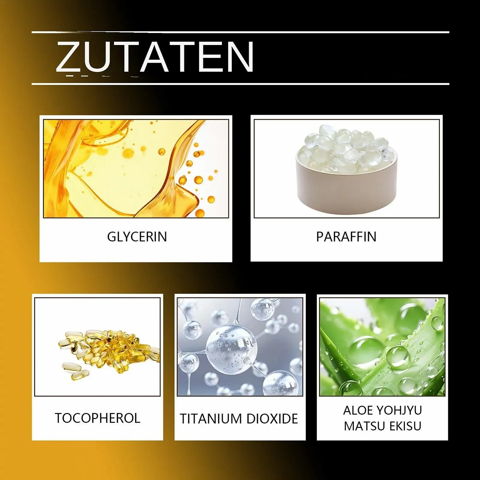 Рідка Підводка для очей Buntes Неоновий, фото №5