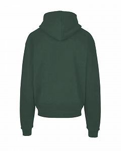 Толстовка AMERICAN COLLEGE USA Унисекс Детская Толстовка Пуловер Худи Детская Унисекс для Мальчиков и Девочек с Капюшоном (1 шт) synthetic.ua - Фото 1