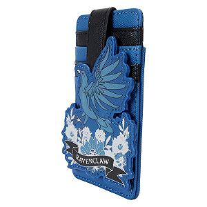 Кредитница Loungefly Harry Potter by Ravenclaw House Tattoo - Черный, черный synthetic.ua - Фото 1
