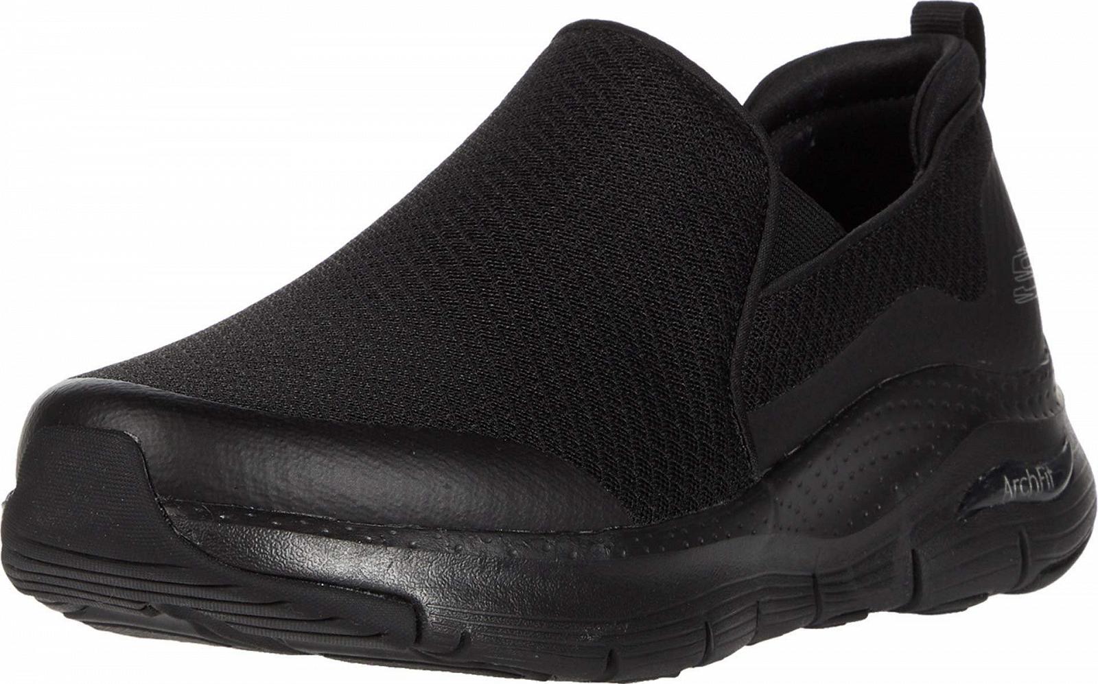 Кросівки Skechers Arch Fit Banlin чоловічі, фото №1