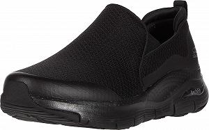 Кросівки Skechers Arch Fit Banlin чоловічі - Фото 1