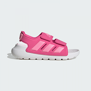 Сандали Adidas ALTASWIM 2.0 C ID2838 Розовый размер 33 - Фото 1