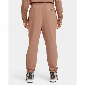 Штаны Jordan Essentials Statement Fleece Pants M synthetic.ua - Фото 1