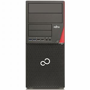 ПК Fujitsu P756 Intel-Core i5-6400T RAM 8 GB SSD 240 GB Windows 10 Professional synthetic.ua - Фото 1