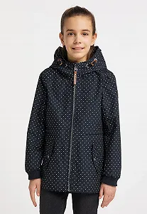 Куртка Layra для дівчинки synthetic.ua - Фото 1