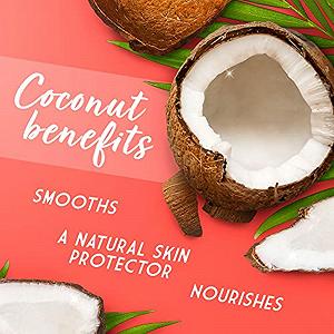 Гель для душу Dirty Works Tropic Like It's Hot Tropical Rain Power Coconut 280 мл synthetic.ua - Фото 1