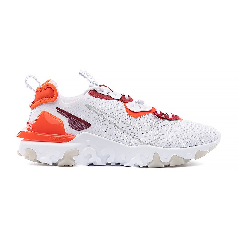 Кросівки Nike React Vision 45, фото №2