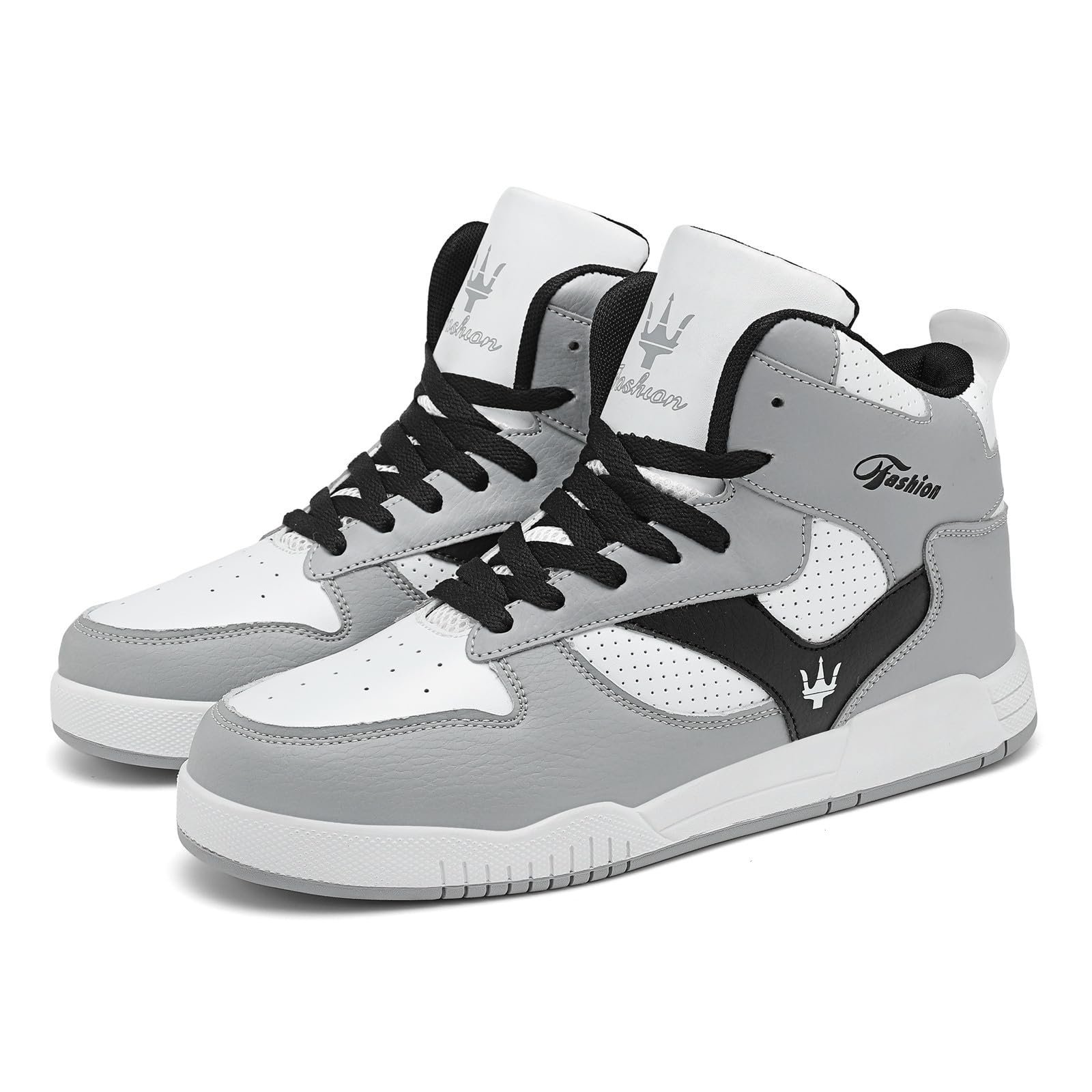 Високі Кросівки K DUORO Спортивне взуття, фото №6 Високі Кросівки K DUORO Спортивне взуття, фото №6