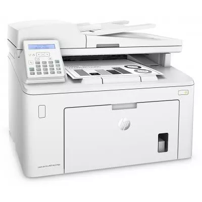 Многофункциональное устройство HP LaserJet Pro M227fdn (G3Q79A), фото №2