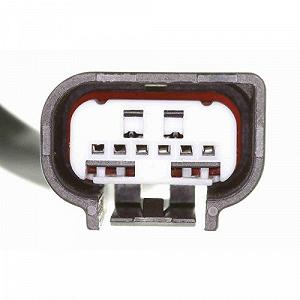 Ручка багажника VEMO V48-85-0018 LAND ROVER Original VEMO Quality synthetic.ua - Фото 1