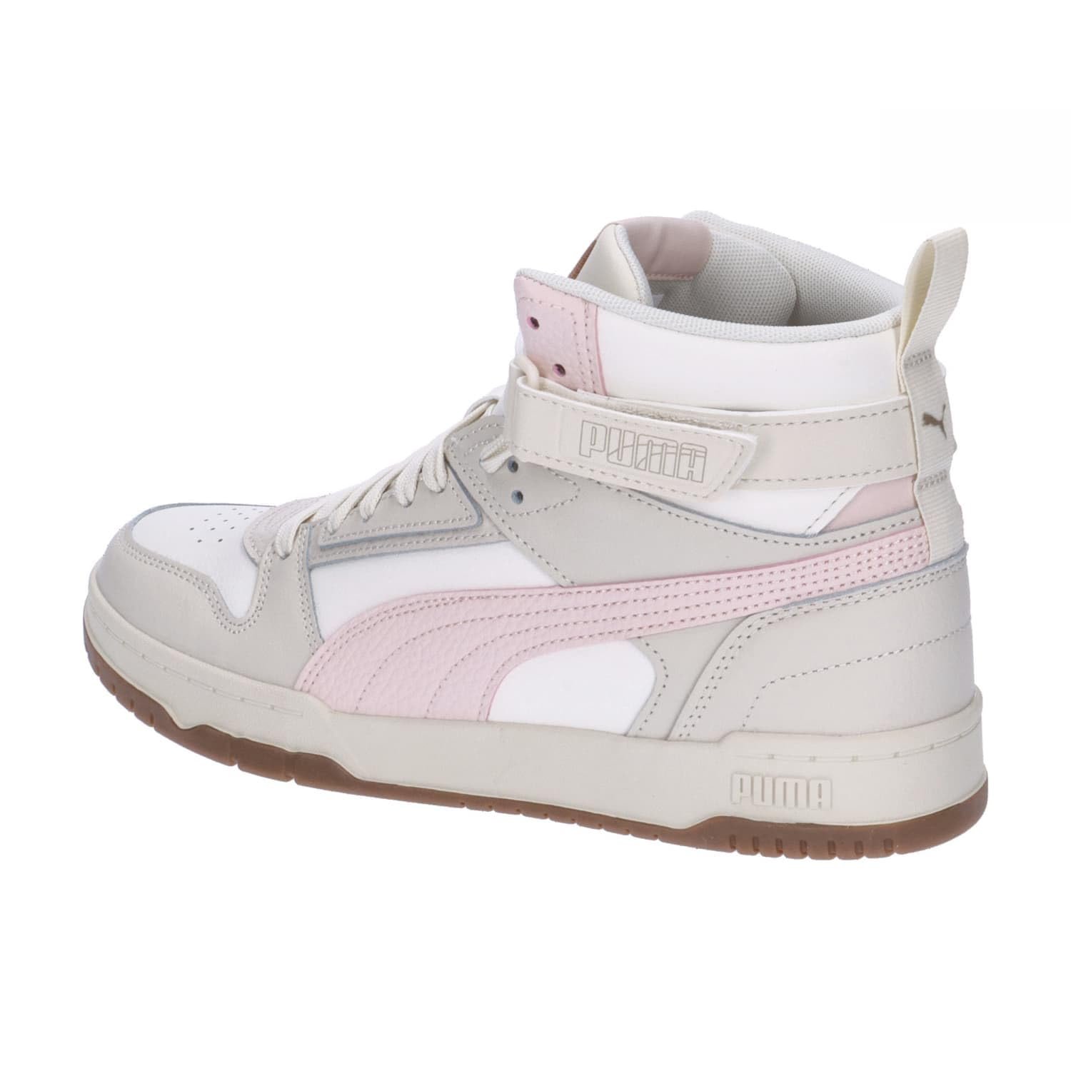 Кросівки PUMA Unisex Rbd Game, фото №3