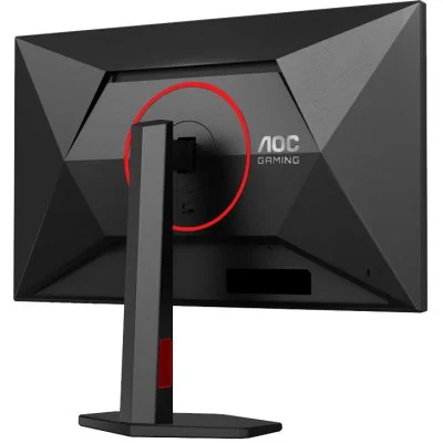 Монитор AOC Q27G4ZR, фото №5 Монитор AOC Q27G4ZR, фото №5