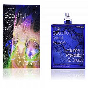 Парфюмированная вода Escen Tric Beautiful Mind 2 Vaporisateur/Spray for Her 100 мл synthetic.ua - Фото 1