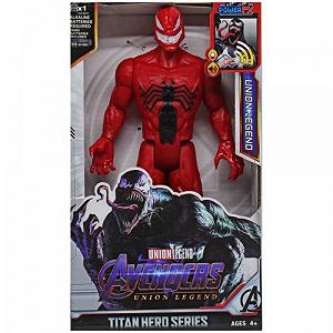 Фигурка со звуком Супергерои Карнаж [tsi226270-TSI] - Фото 1