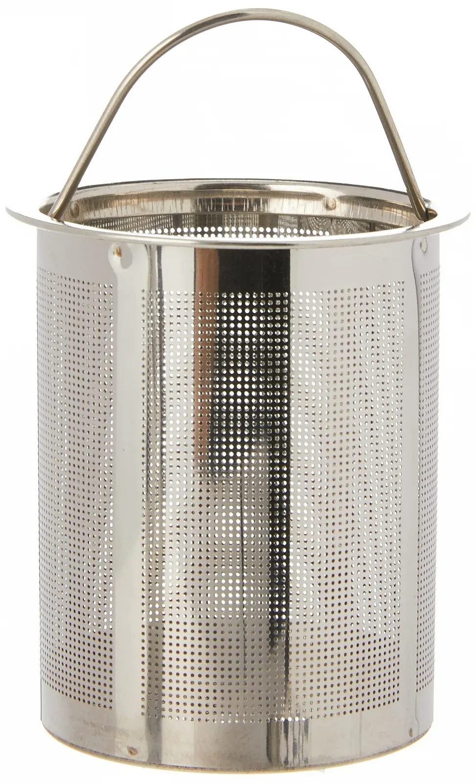 Чайник-заварник Leopold Vienna 01527 з ситечком, фото №3