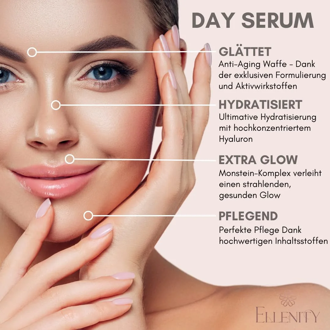 Набір Superlift Day & Night Collagen Booster для пружної, зволоженої шкіри. Зроблено у Швейцарії, фото №3