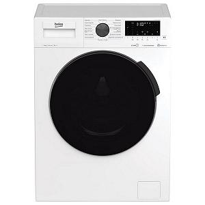 Стиральна машина Beko WUE6626XBCW