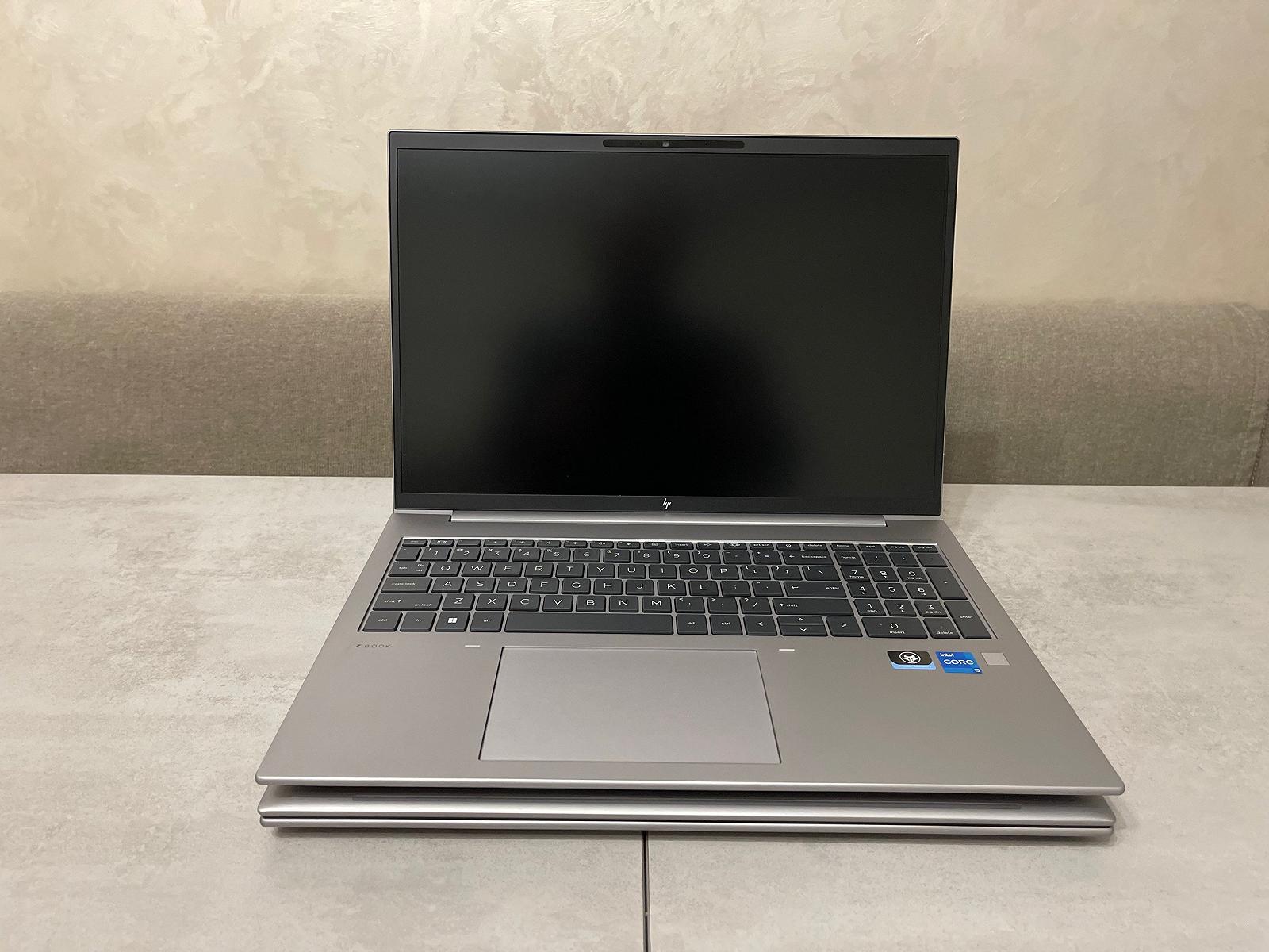 Ультрабук HP Zbook FireFly 16 G9, 16", i5-1240P, 16GB, 1TB, фото №4 Ультрабук HP Zbook FireFly 16 G9, 16", i5-1240P, 16GB, 1TB, фото №4